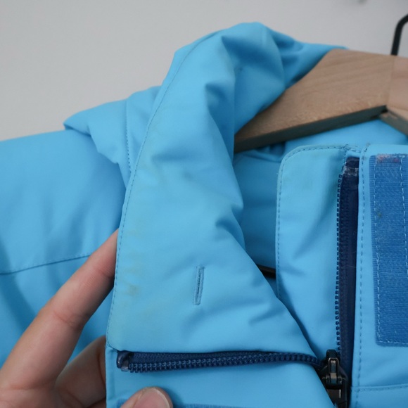 Spyder Women's Pandora Jacket Riviera/Bryte Pink 8 - Picture 11 of 11